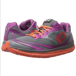 Pearl iZUMi Women's EM Road N2 v3 Running Shoe